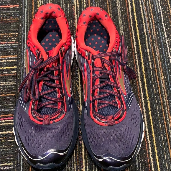 brooks ghost 9 2018